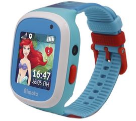 Смарт часы Aimoto Disney Ариэль