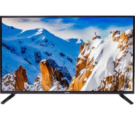 Телевизор HARPER 43F660TS Smart TV