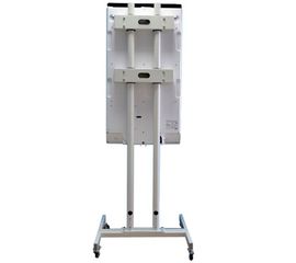 Стойка напольная HMC-KAPP для SMART Kapp 42; на основе настенного крепления; состоит из 2 мест