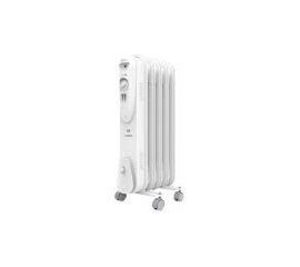 Обогреватель масляный Timberk TOR 21.1507 SLX