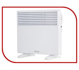 Обогреватель конвекционный Scoole SC HT CM3 1000 WT
