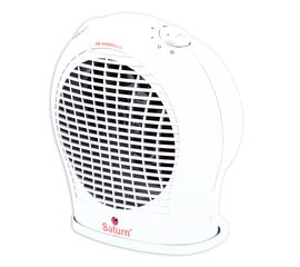 Тепловентилятор Saturn ST-HT7645K белый