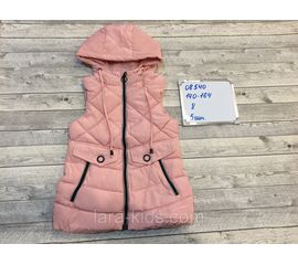 Безрукавка