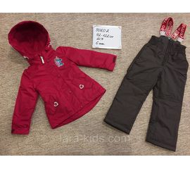 2-ка комплект для девочек.