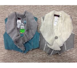 Безрукавка