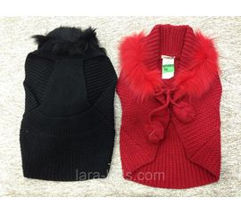 Безрукавка