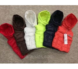 Безрукавка