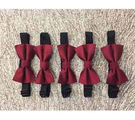 Бабочки квадратные