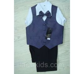 4-ка комплект для мальчиков