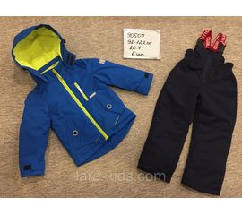 2-ка комплект для мальчиков весна-осень