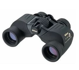 Nikon Бинокль Action EX 7x35