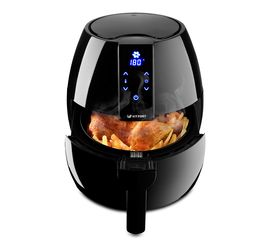 Аэрогриль Kitfort КТ-2203