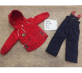 2-ка комплект для мальчиков