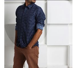 мужская рубашка