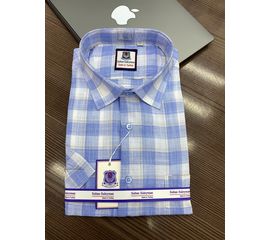 ​мужская классическая рубашка