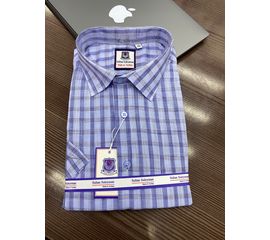 мужская классическая рубашка​