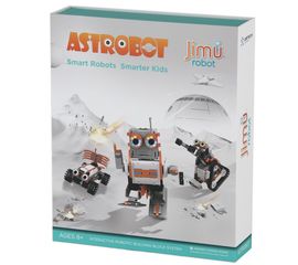 Робот Конструктор UBTech Jimu Astrobot