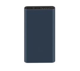 Зарядное устройство Power bank Xiaomi Mi 10000 mAh 18W чёрный