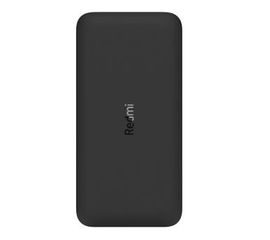 Зарядное устройство Power bank Xiaomi Redmi 10000 mAh чёрный