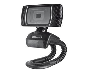 Веб-камера Trust Trino HD Video Webcam