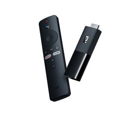 Android приставка Xiaomi Mi TV Stick