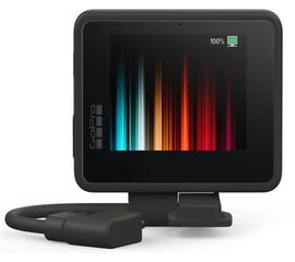 Дополнительный экран для камеры HERO8 и HERO9 GoPro AJLCD-001 (External LCD Display)