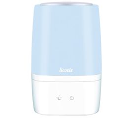 Увлажнитель воздуха Scoole SC HR UL 11 M (W)
