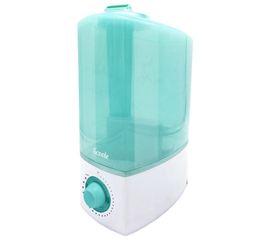 Увлажнитель воздуха Scoole SC HR UL 12 M (BU)