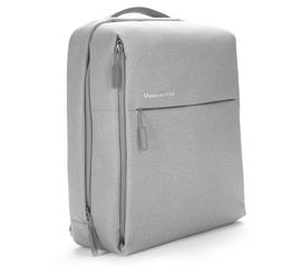 Рюкзак Xiaomi Mi City Backpack светло-серый(ZJB4066GL)