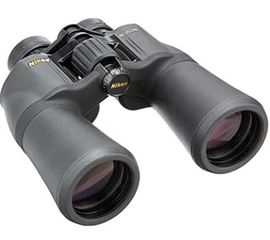 Nikon Бинокль Aculon A211 - 7x50