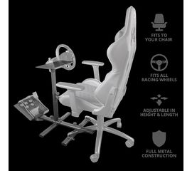 Адаптер для сиденья Trust GXT 1150 Pacer Racing черный