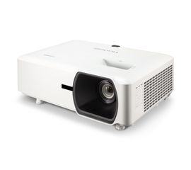 Проектор лазерный инсталляционный ViewSonic LS750WU