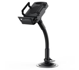 Держатель автомобильный Olmio Grip черный