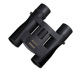 Nikon Бинокль Aculon A30 8x25 черный