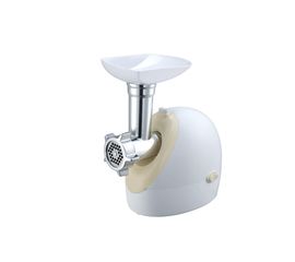 Мясорубка Saturn ST-FP8091 белый