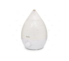 Увлажнитель воздуха Scoole SC HR UL 01 (W)