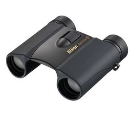 Nikon Бинокль SportStar EX 10x25 черный