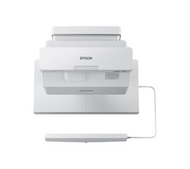 Короткофокусный проектор Epson EB-735Fi