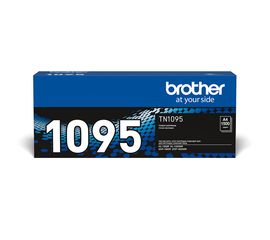 Kартридж Brother TN1095 с тонером для HL1202R, HL1223WR,DCP1602R, DCP1623WR