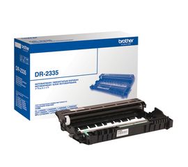 Фотобарабан Brother DR2335 для HLL2300DR, HLL2340DWR, HLL2360DNR, HLL2365DWR, DCPL2500DR