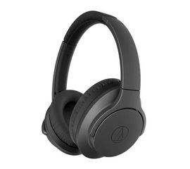 Наушники-накладные беспроводные Audio-technica ATH-ANC700BT черный