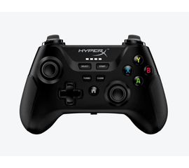Беспроводной игровой контроллер HyperX Clutch Wireless HCRC1-D-BK/G (516L8AA)