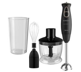 Блендер погружной Scarlett SC-HB42F55 черный
