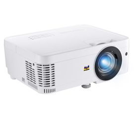 Проектор короткофокусный ViewSonic PS501X+