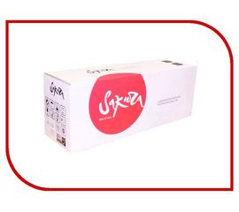 Картридж SAKURA CE311A для HP LaserJet Pro CP1025/CP1025NW, синий, 1000 к.