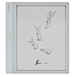 Электронная книга ONYX BOOX LEAF 2 белый