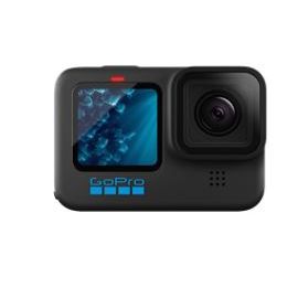 Экшн-камера GoPro CHDHX -111-RW HERO 11 Black Edition