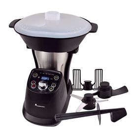 Кухонная машина Masterpro BGMP-9078