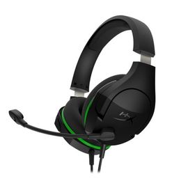 Наушники-гарнитура игровые HyperX HX-HSCSCX-BK CloudX Stinger Core