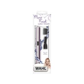 Триммер для тела Wahl Micro Finish Trimmer фиолетовый